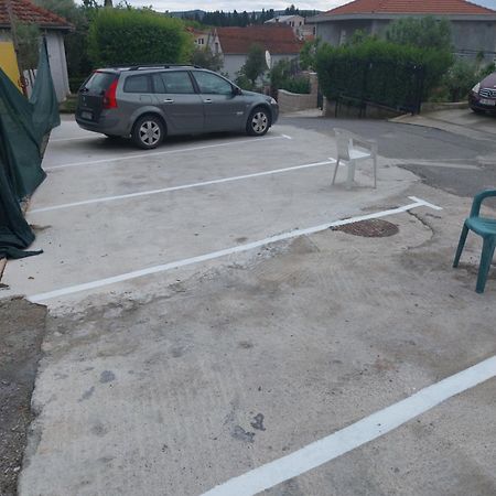 Appartamento House 23 A3 Teodo Esterno foto