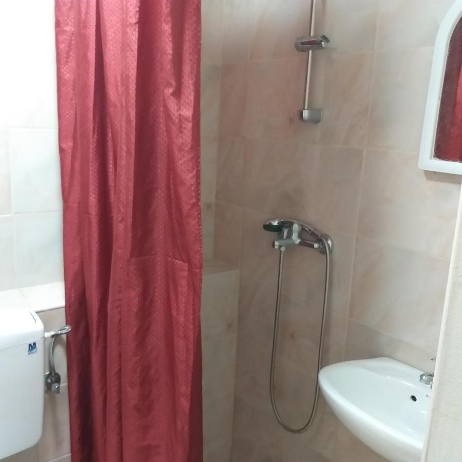 Appartamento House 23 A3 Teodo Esterno foto
