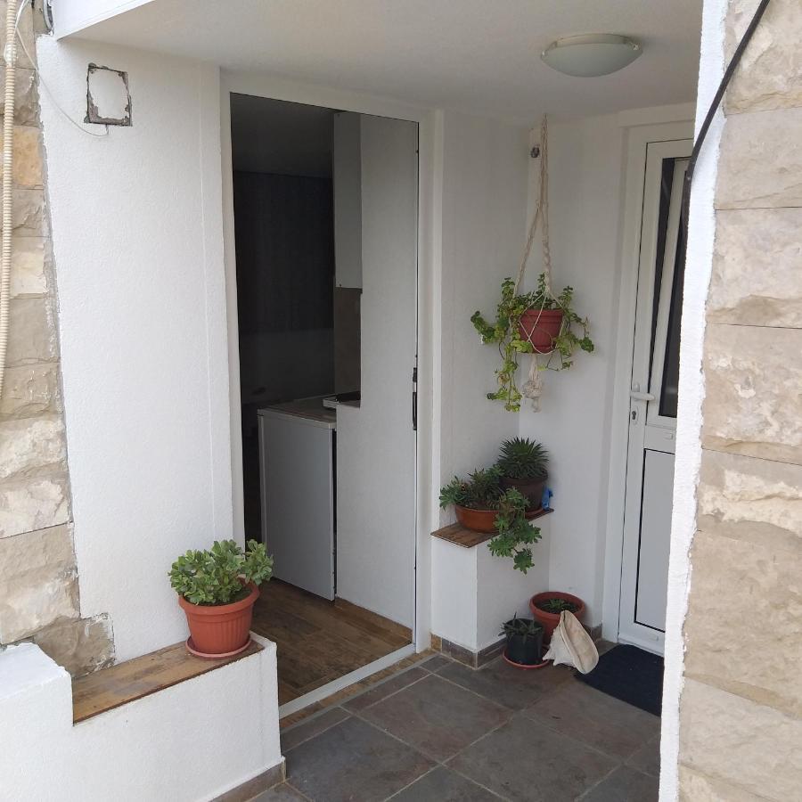 Appartamento House 23 A3 Teodo Esterno foto