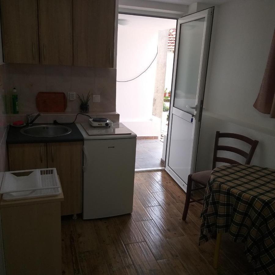 Appartamento House 23 A3 Teodo Esterno foto
