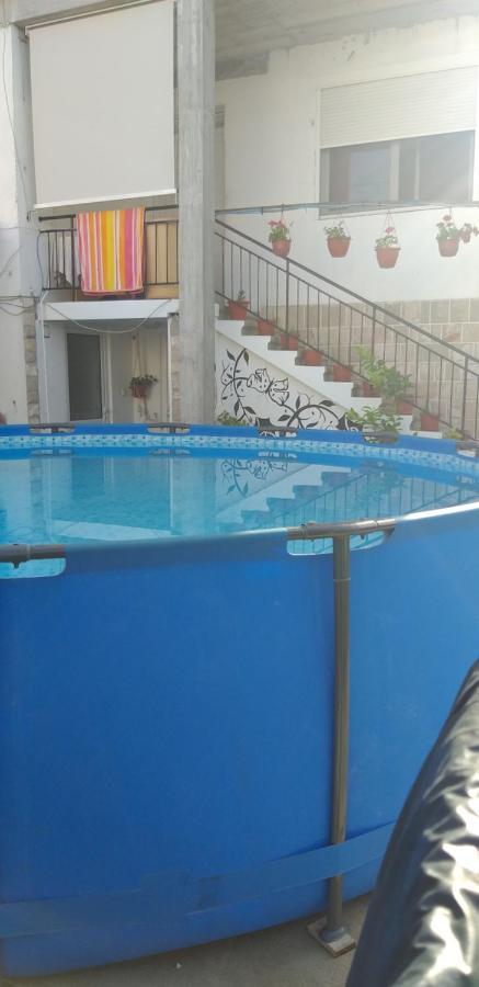 Appartamento House 23 A3 Teodo Esterno foto