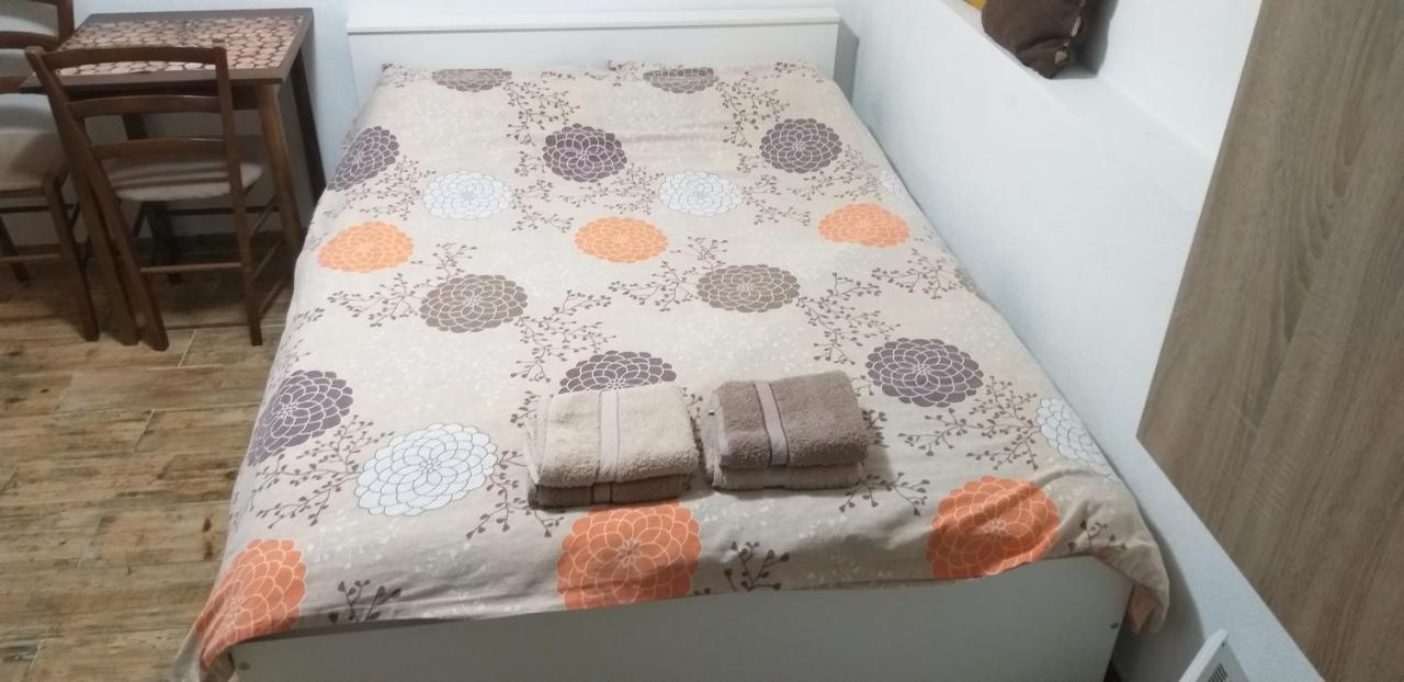 Appartamento House 23 A3 Teodo Esterno foto