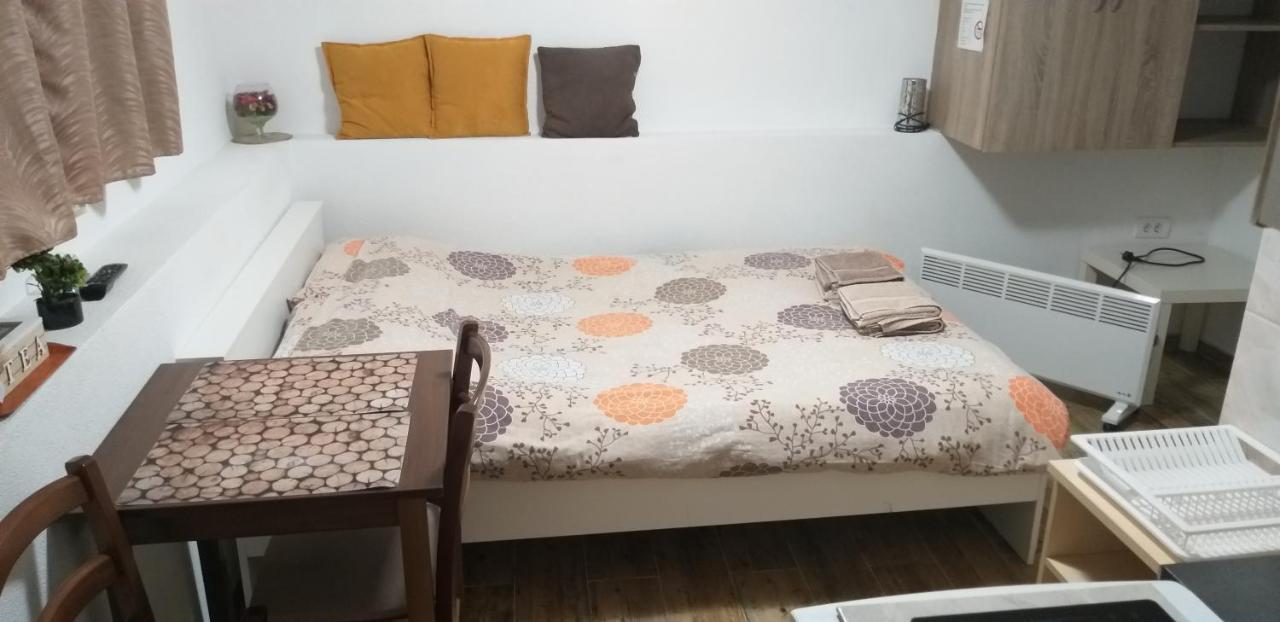 Appartamento House 23 A3 Teodo Esterno foto