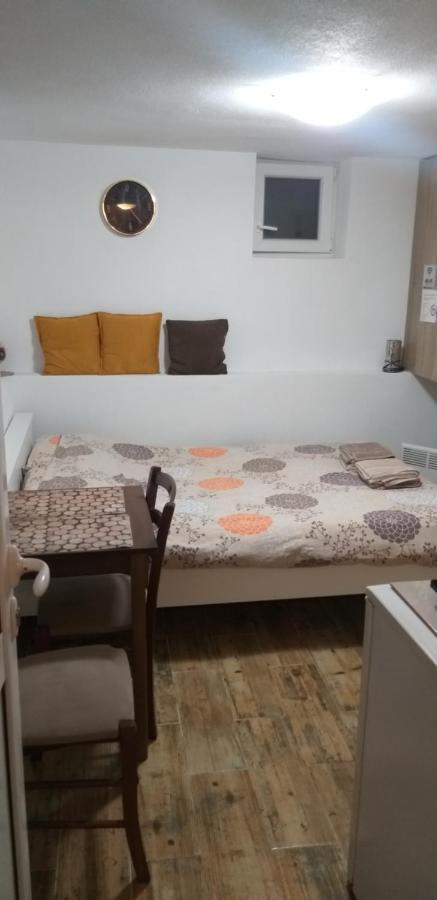 Appartamento House 23 A3 Teodo Esterno foto