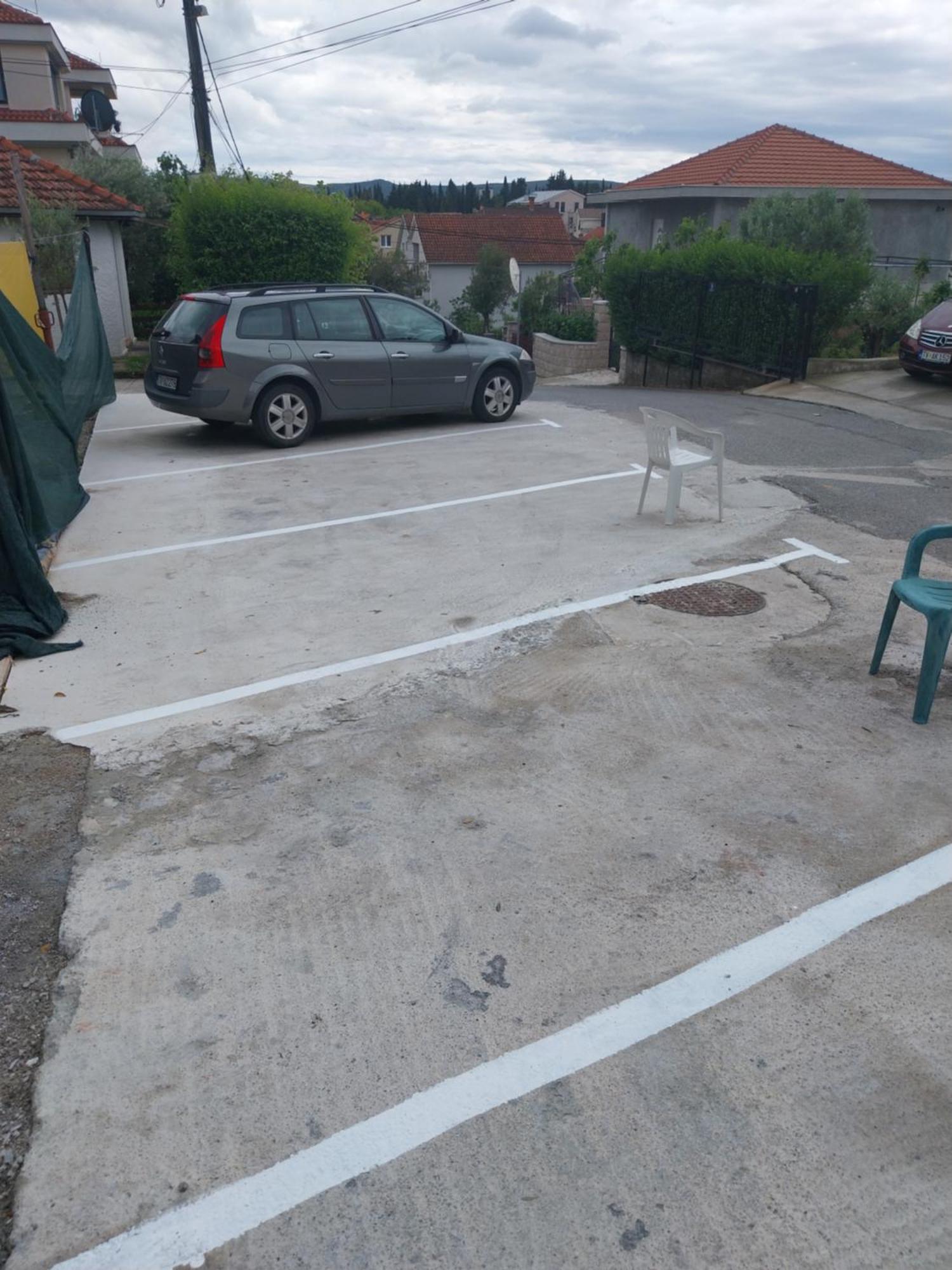 Appartamento House 23 A3 Teodo Esterno foto